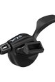 SHIMANO řadící páčka - SLX M7100 LEFT 2 I-SPEC EV - černá