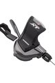 SHIMANO řadící páčka - DEORE XT M8000 LEFT 3 - černá