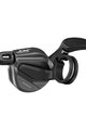 SHIMANO řadící páčka - XT M8100 LEFT 2 - černá