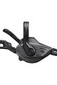 SHIMANO řadící páčka - DEORE XT M8130 RIGHT 11 E-BIKE - černá