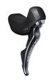 SHIMANO řazení - DUAL CONTROL ULTEGRA R8020 11 - černá