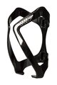 PRO Cyklistický košík na láhev - PC BOTTLE CAGE - černá/bílá