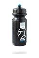 PRO Cyklistická láhev na vodu - PRO BOTTLE 600ml - černá