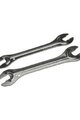 PRO sada klíčů - CONE WRENCH SET - černá