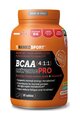 NAMEDSPORT pilulky - BCAA EXTREME PRO 110pcs