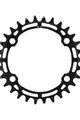 SHIMANO převodník - CHAINRING MT511-1 30 - černá