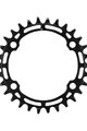 SHIMANO převodník - CHAINRING MT511-1 32 - černá