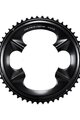 SHIMANO převodník - DURA ACE R9200 50 - černá