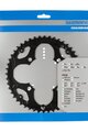 SHIMANO převodník - CHAINRING M361 48 - černá