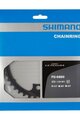 SHIMANO převodník - ULTEGRA 6800 34 - černá