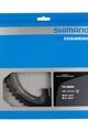 SHIMANO převodník - ULTEGRA 6800 50 - černá