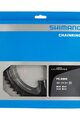 SHIMANO převodník - ULTEGRA 6800 52 - černá