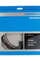 SHIMANO převodník - ULTEGRA 6800 53 - černá