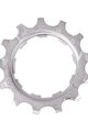 SHIMANO pastorek - SPROCKET 13 - stříbrná