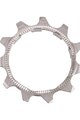 SHIMANO pastorek - SPROCKET  SLX M7000 / Deore XT M8000 - stříbrná