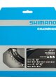 SHIMANO převodník - DEORE XT M8000 36 - černá