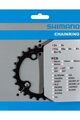 SHIMANO převodník - SLX M7000 24 - černá