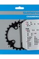 SHIMANO převodník - SLX M7000 26 - černá