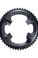 SHIMANO převodník - ULTEGRA R8000 50 - černá