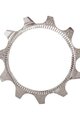 SHIMANO pastorek - SPROCKET CS-HG81-10 - stříbrná