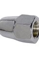 SHIMANO matice - NUT 3/8 SG4R31, SG4C30 - stříbrná