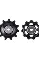 SHIMANO kladky pro přehazovačku - PULLEYS RD-M5120/M4120/M6000 - černá