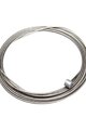 SHIMANO brzdové lanko - BRAKE CABLE MTB 1,6x3500mm - stříbrná