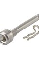 SHIMANO šroub - SCREW BR-M785/8000 - stříbrná