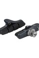 SHIMANO brzdové gumičky - RUBBERS R55C4 - černá