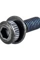 SHIMANO šroub - SCREW FM - černá