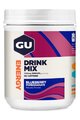 GU Cyklistická výživa - HYDRATION DRINK MIX 849 G BLUEBERRY/POMEGRANATE