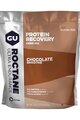 GU Cyklistická výživa - ROCTANE RECOVERY DRINK MIX 930 G CHOCOLATE SMOOTHIE