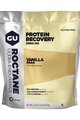 GU Cyklistická výživa - ROCTANE RECOVERY DRINK MIX 915 G VANILLA BEAN