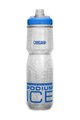 CAMELBAK Cyklistická láhev na vodu - PODIUM ICE 0,62L - modrá