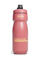 CAMELBAK Cyklistická láhev na vodu - PODIUM 0,71l - růžová/žlutá