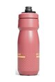 CAMELBAK Cyklistická láhev na vodu - PODIUM 0,71l - růžová/žlutá