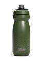 CAMELBAK Cyklistická láhev na vodu - PODIUM 0,62l - zelená/fialová