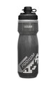 CAMELBAK Cyklistická láhev na vodu - PODIUM DIRT SERIES 0,62l - černá