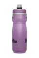 CAMELBAK Cyklistická láhev na vodu - PODIUM CHILL 0,62l - fialová