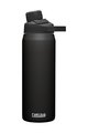 CAMELBAK Cyklistická láhev na vodu - CHUTE MAG VACUUM STAINLESS 0,75L - černá