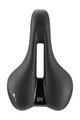 SELLE ROYAL sedlo - ELLIPSE MODERATE - černá