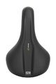 SELLE ROYAL sedlo - EXPLORA MODERATE - černá