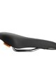 SELLE ROYAL sedlo - EXPLORA MODERATE - černá