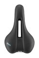 SELLE ROYAL sedlo - FLOAT ATHLETIC - černá