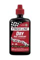 FINISH LINE mazivo -  DRY LUBE BN 120ML