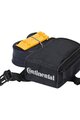 CONTINENTAL Cyklistická taška - TUBE BAG MTB - 26" - černá