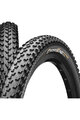 CONTINENTAL plášť - CROSS KING PROTECTION 27.5x2.6 - černá