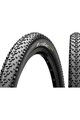 CONTINENTAL plášť - RACE KING PROTECTION 27.5x2.2  - černá