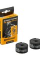 CONTINENTAL Cyklistické příslušenství - RIM TAPE HIGHPRESSURE 16-622 - černá