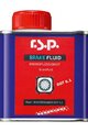 RSP Cyklistické příslušenství - BRAKE FLUID DOT 50 ml